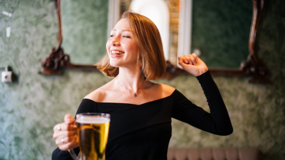 Gen Z falling back in love with hospitality