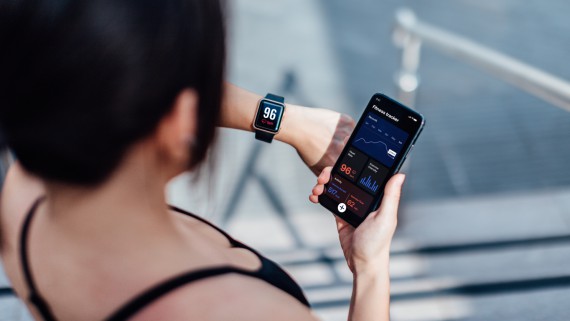 wearable marketing