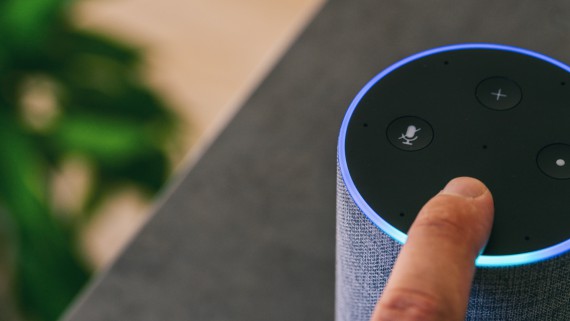 Alexa, how is IoT changing digital marketing