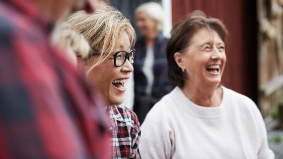 baby boomers