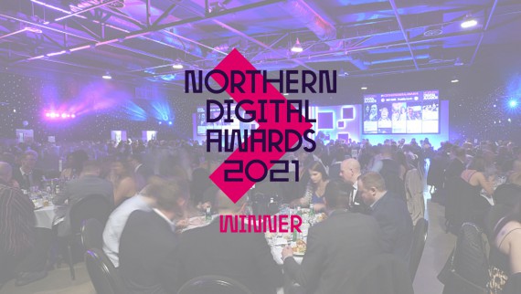 Northern Digital Awards 2021
