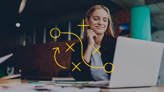 tactics for digital marketing