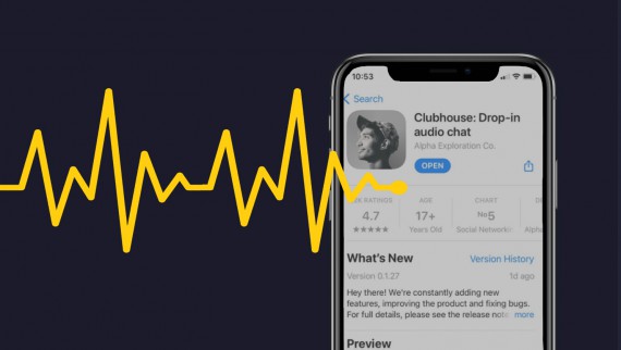 what is clubhouse